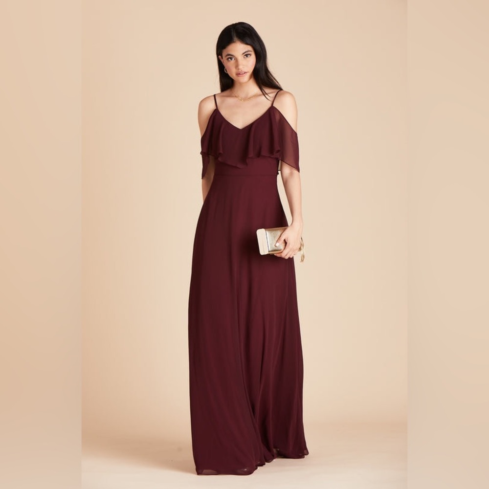 Birdy Grey Cabernet XL dress worn once